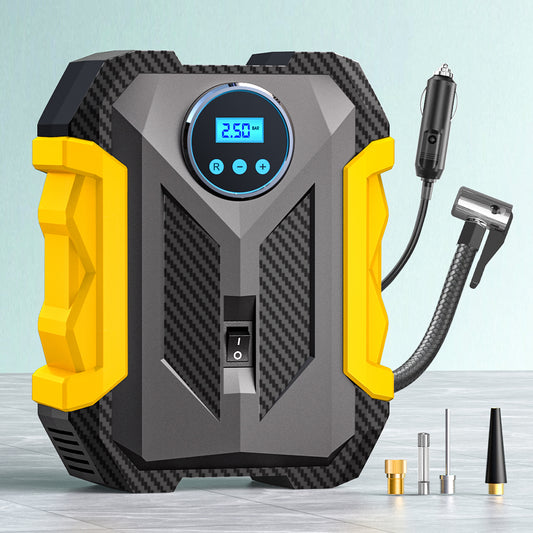 COMPRESOR DE AIRE MULTIPROPÓSITO